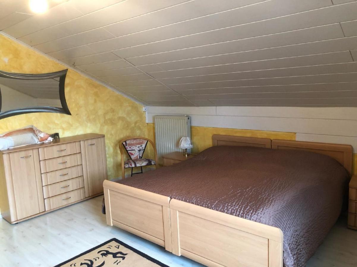 Ferienwohnung Theresa 발트키르헨 외부 사진
