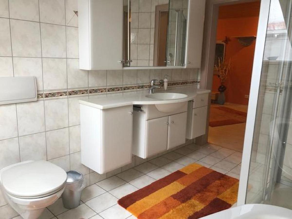 Ferienwohnung Theresa 발트키르헨 외부 사진